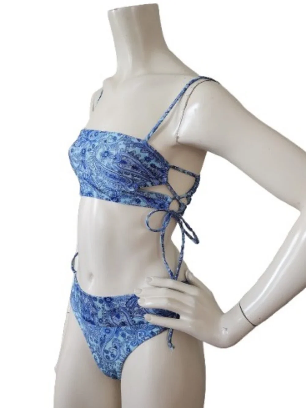 Frankies Bikinis good used